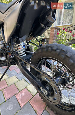 Мотоцикл Внедорожный (Enduro) Kovi 250 2021 в 