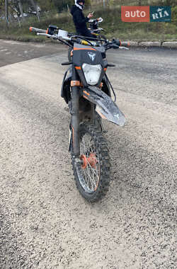 Мопеди Kovi 250 2024 в Хусті