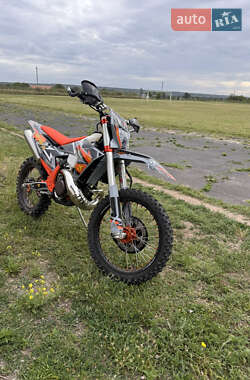 Мотоцикл Внедорожный (Enduro) Kovi 300-2T Pro 2025 в Новониколаевке