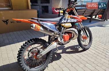 Мотоцикл Внедорожный (Enduro) Kovi 300-2T Pro 2023 в Днепре