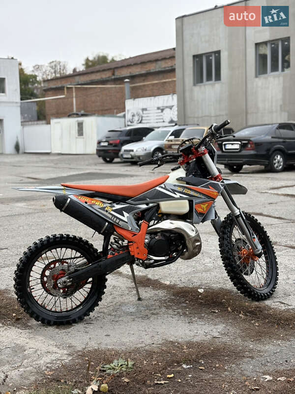 Мотоцикл Кросс Kovi 300-2T Pro 2024 в Днепре фото 4 Мотоцикл Кросс Kovi 300-2T Pro 2024 в Днепре