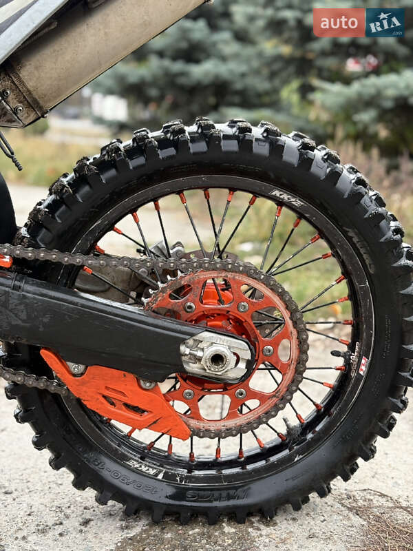 Мотоцикл Кросс Kovi 300-2T Pro 2024 в Днепре фото 7 Мотоцикл Кросс Kovi 300-2T Pro 2024 в Днепре