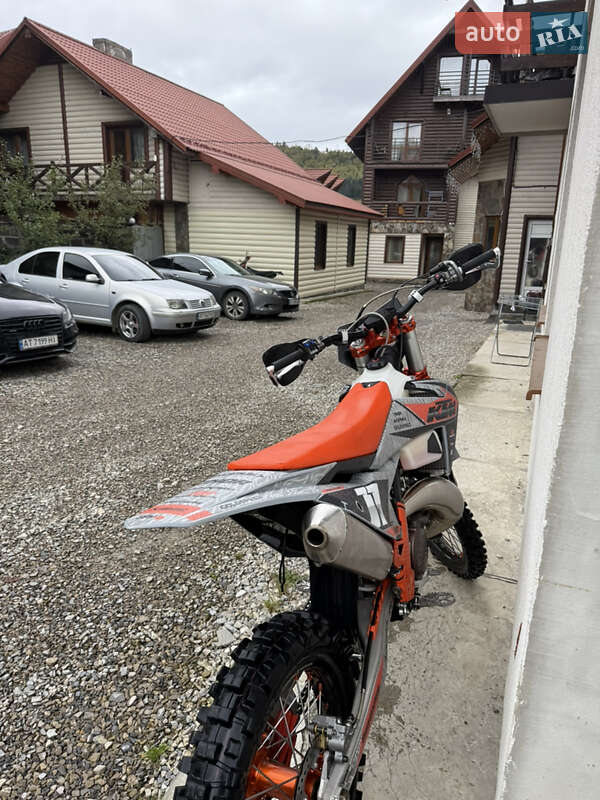 Мотоцикл Внедорожный (Enduro) Kovi 300-2T Pro 2025 в Буковеле