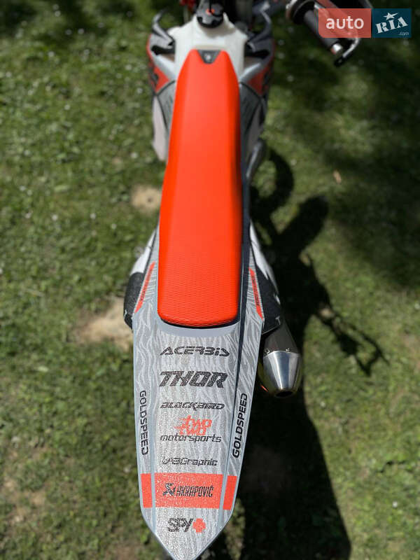 Мотоцикл Внедорожный (Enduro) Kovi 300-2T Pro 2025 в Буковеле