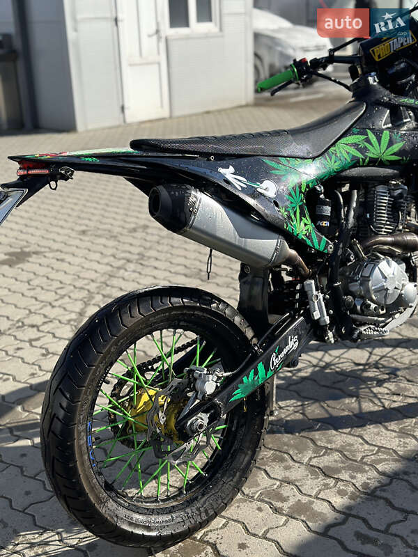 Мотоцикл Внедорожный (Enduro) Kovi 300 Advance 2023 в Коломые