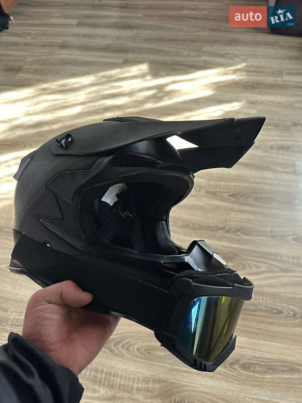 Мотоцикл Внедорожный (Enduro) Kovi 300 Advance 2023 в Коломые