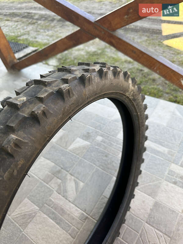 Мотоцикл Внедорожный (Enduro) Kovi 300 Advance 2023 в Коломые