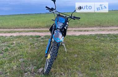 Мотоцикл Позашляховий (Enduro) Kovi 300 Advance 2023 в Сарнах
