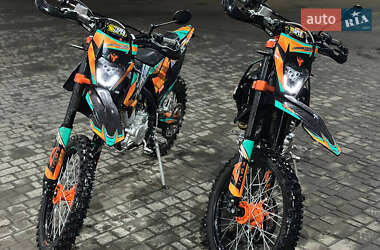 Мотоцикл Позашляховий (Enduro) Kovi 300 Advance 2024 в Дніпрі