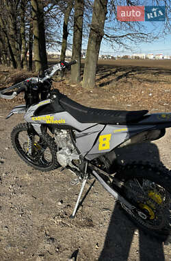 Мотоцикл Внедорожный (Enduro) Kovi 300 Advance 2023 в 