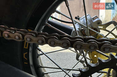 Мотоцикл Внедорожный (Enduro) Kovi 300 Advance 2024 в 
