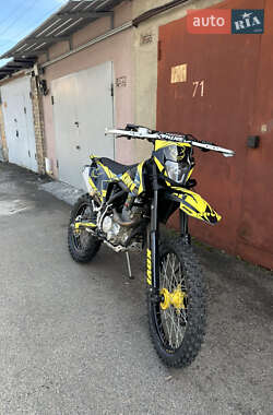 Мотоцикл Внедорожный (Enduro) Kovi 300 Advance 2024 в 