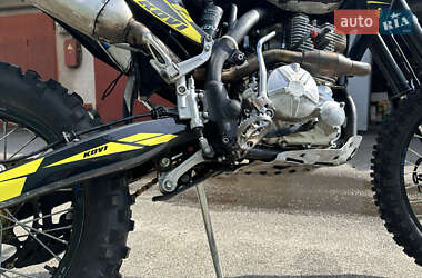 Мотоцикл Внедорожный (Enduro) Kovi 300 Advance 2024 в 
