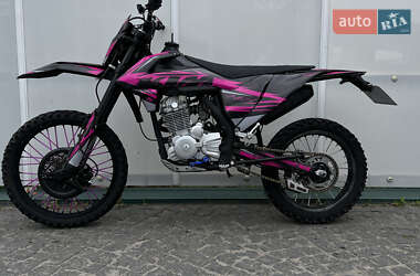 Мотоцикл Внедорожный (Enduro) Kovi 300 Advance 2023 в Броварах