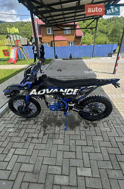 Мотоцикл Внедорожный (Enduro) Kovi 300 Advance 2024 в 