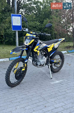 Мотоцикл Кросс Kovi 300 Advance 2024 в 