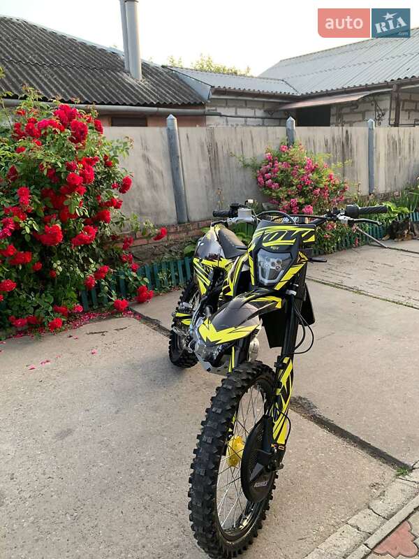Kovi 300 Advance 2023