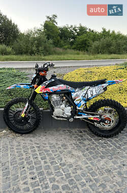 Мотоцикл Внедорожный (Enduro) Kovi 300 Advance 2024 в Львове