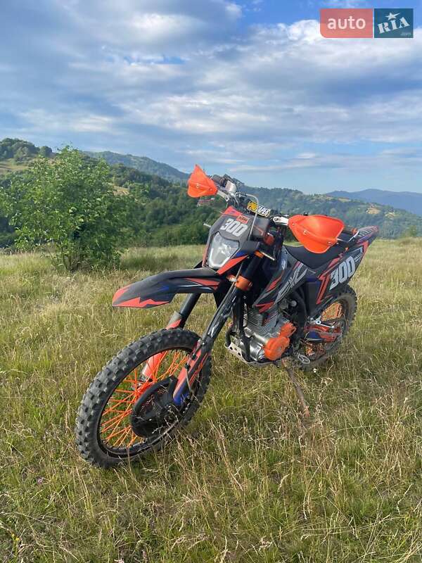 Kovi 300 Advance 2024 Kovi 300 Advance 2024