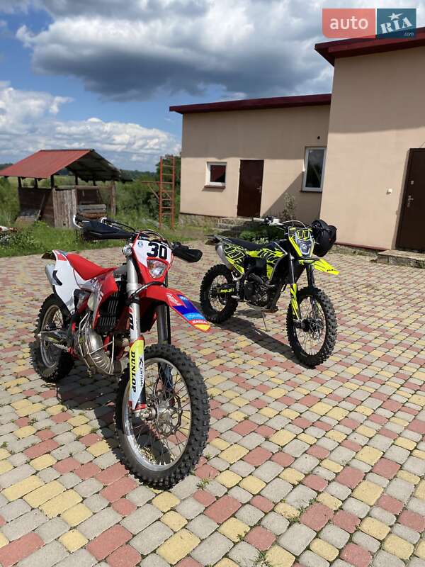 Мотоцикл Кросс Kovi 300 Advance 2025 в Костополе