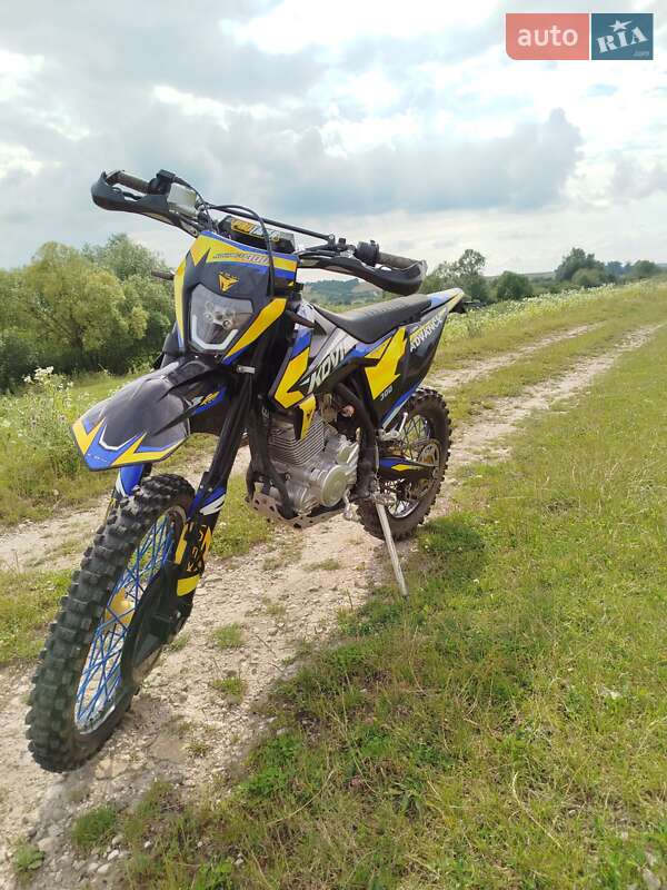 Квадроцикл спортивний Kovi 300 Advance 2024 в Бережанах