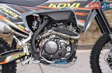 Мотоцикл Внедорожный (Enduro) Kovi 300 Advance 2025 в 