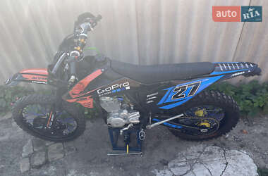 Мотоцикл Внедорожный (Enduro) Kovi 300 Advance 2023 в 
