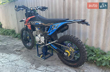Мотоцикл Внедорожный (Enduro) Kovi 300 Advance 2023 в 