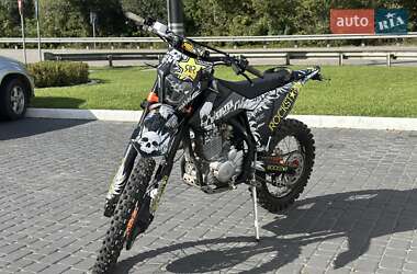 Мотоцикл Кросс Kovi 300 Advance 2025 в 