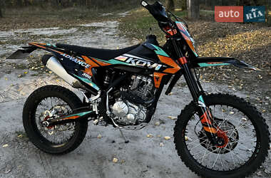 Мотоцикл Внедорожный (Enduro) Kovi 300 Advance 2025 в Кобеляках