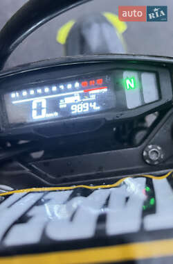 Мотоцикл Внедорожный (Enduro) Kovi 300 Advance 2023 в 