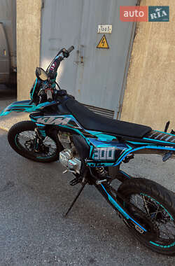 Мотоцикл Кросс Kovi 300 Advance 2021 в  фото 3 Мотоцикл Кросс Kovi 300 Advance 2021 в