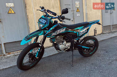 Мотоцикл Кросс Kovi 300 Advance 2021 в  Мотоцикл Кросс Kovi 300 Advance 2021 в