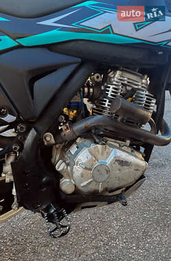 Мотоцикл Кросс Kovi 300 Advance 2021 в  фото 11 Мотоцикл Кросс Kovi 300 Advance 2021 в