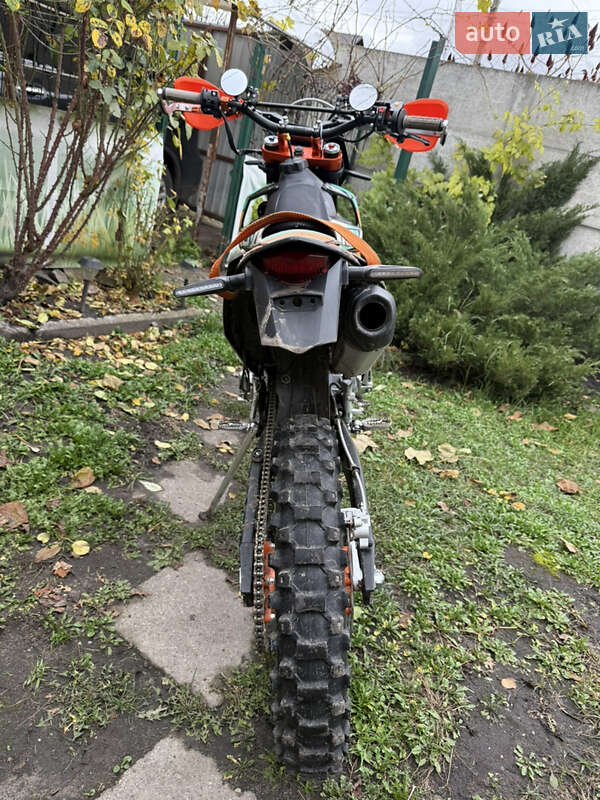 Мотоцикл Внедорожный (Enduro) Kovi 300 Advance 2025 в Харькове