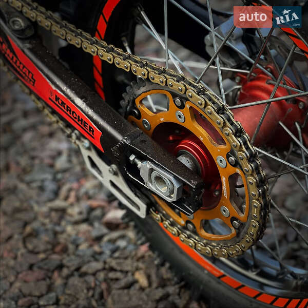 Мотоцикл Кросс Kovi 300 Advance 2021 в Киеве