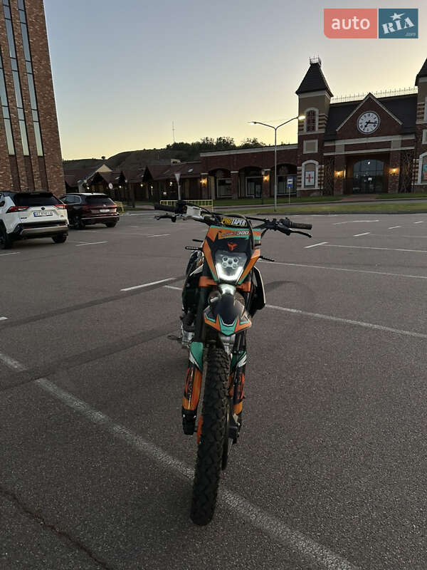 Мотоцикл Кросс Kovi 300 Advance 2024 в Ходосовке