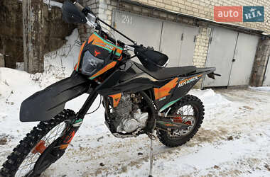 Мотоцикл Кросс Kovi 300 Advance 2025 в Харькове
