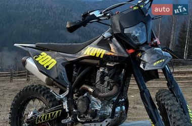 Мотоцикл Кросс Kovi 300 Advance 2025 в Поляниці