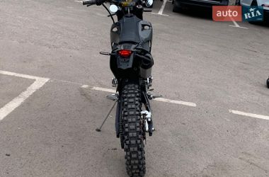 Мотоцикл Позашляховий (Enduro) Kovi 300 Advance 2025 в Дубні