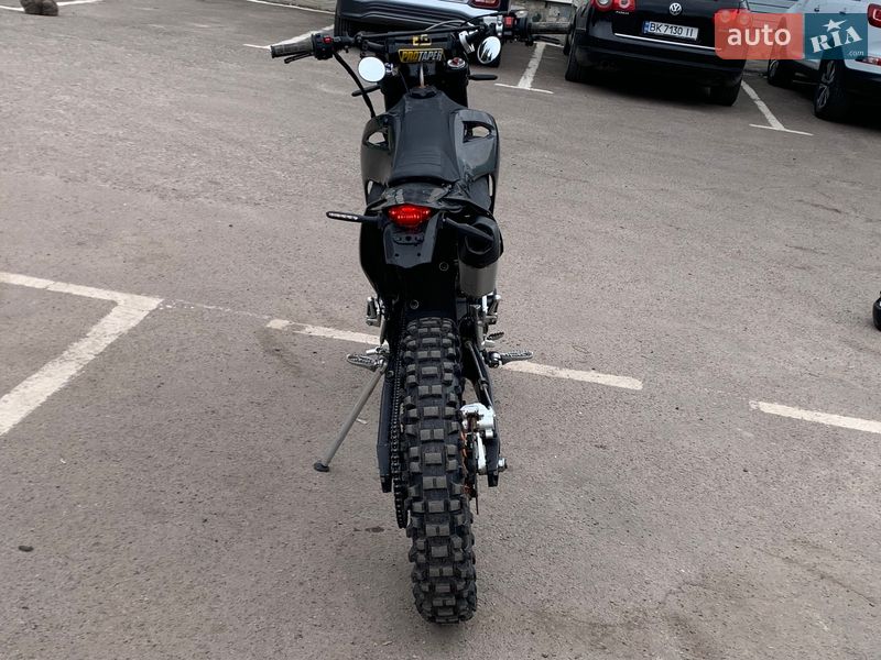 Kovi 300 Advance 2025