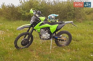 Мотоцикл Кросс Kovi 300 Advance 2023 в Самборе