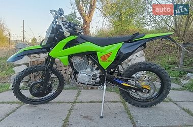 Мотоцикл Многоцелевой (All-round) Kovi 300 Advance 2023 в Львове