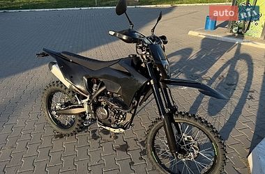 Мотоцикл Внедорожный (Enduro) Kovi 300 Advance 2025 в Черновцах