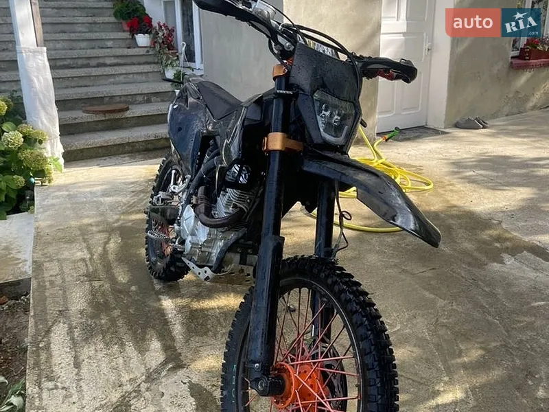 Kovi 300 Advance 2025
