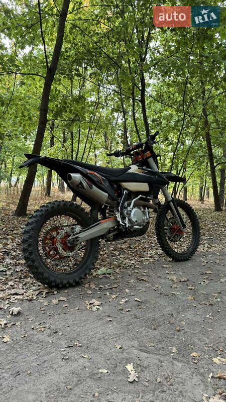 Мотоцикл Внедорожный (Enduro) Kovi 300 Pro KT 2021 в Киеве