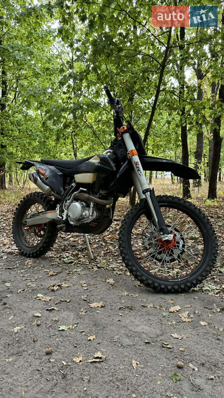 Мотоцикл Внедорожный (Enduro) Kovi 300 Pro KT 2021 в Киеве