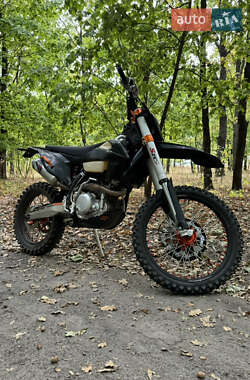 Мотоцикл Внедорожный (Enduro) Kovi 300 Pro KT 2021 в 