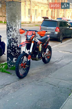 Мотоцикл Внедорожный (Enduro) Kovi 300 Pro KT 2020 в 