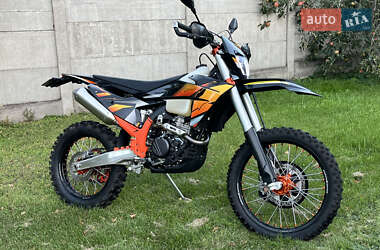 Мотоцикл Позашляховий (Enduro) Kovi 300 Pro R 2025 в Кам'янському